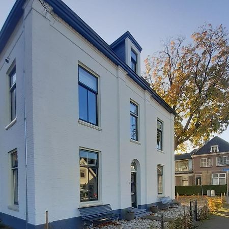 Hotel De Oude Pastorie Bunschoten Zewnętrze zdjęcie