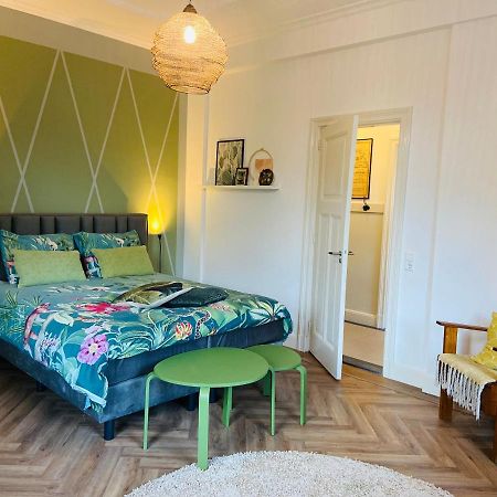 Hotel De Oude Pastorie Bunschoten Zewnętrze zdjęcie
