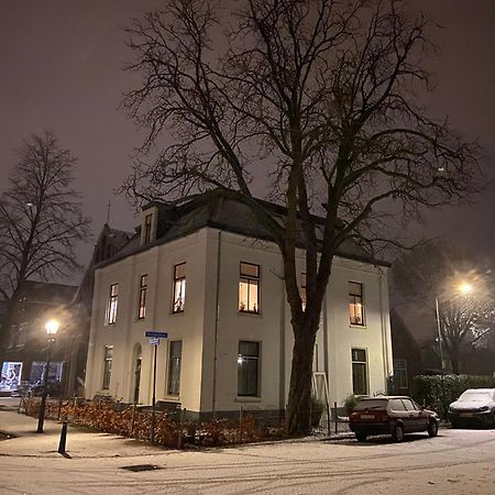 Hotel De Oude Pastorie Bunschoten Zewnętrze zdjęcie