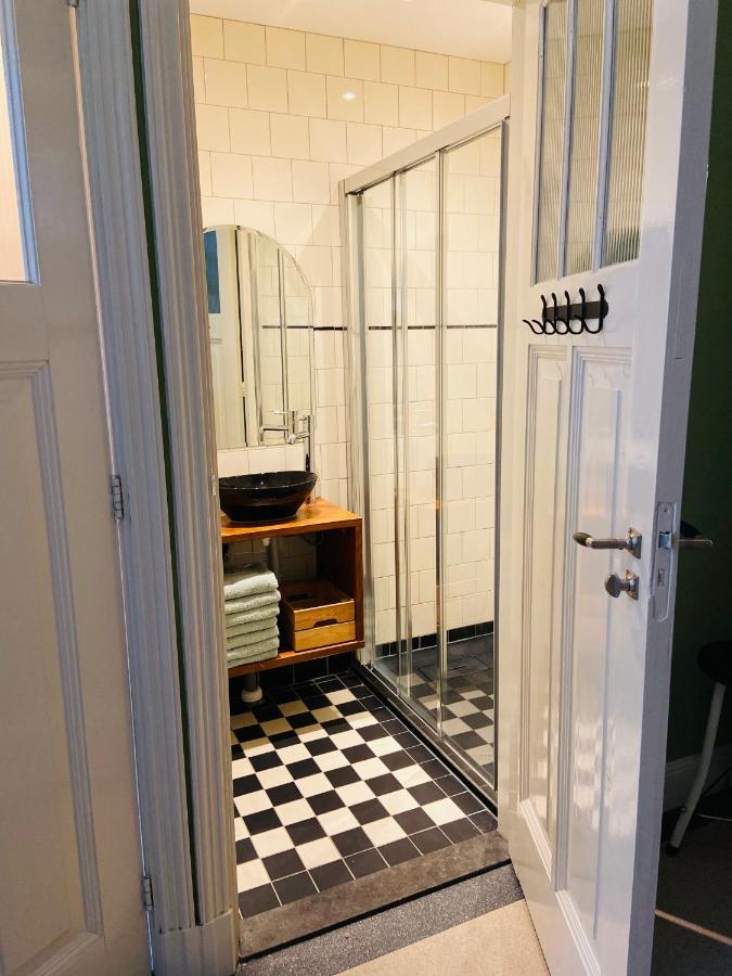 Hotel De Oude Pastorie Bunschoten Zewnętrze zdjęcie