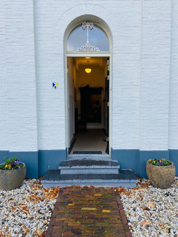 Hotel De Oude Pastorie Bunschoten Zewnętrze zdjęcie