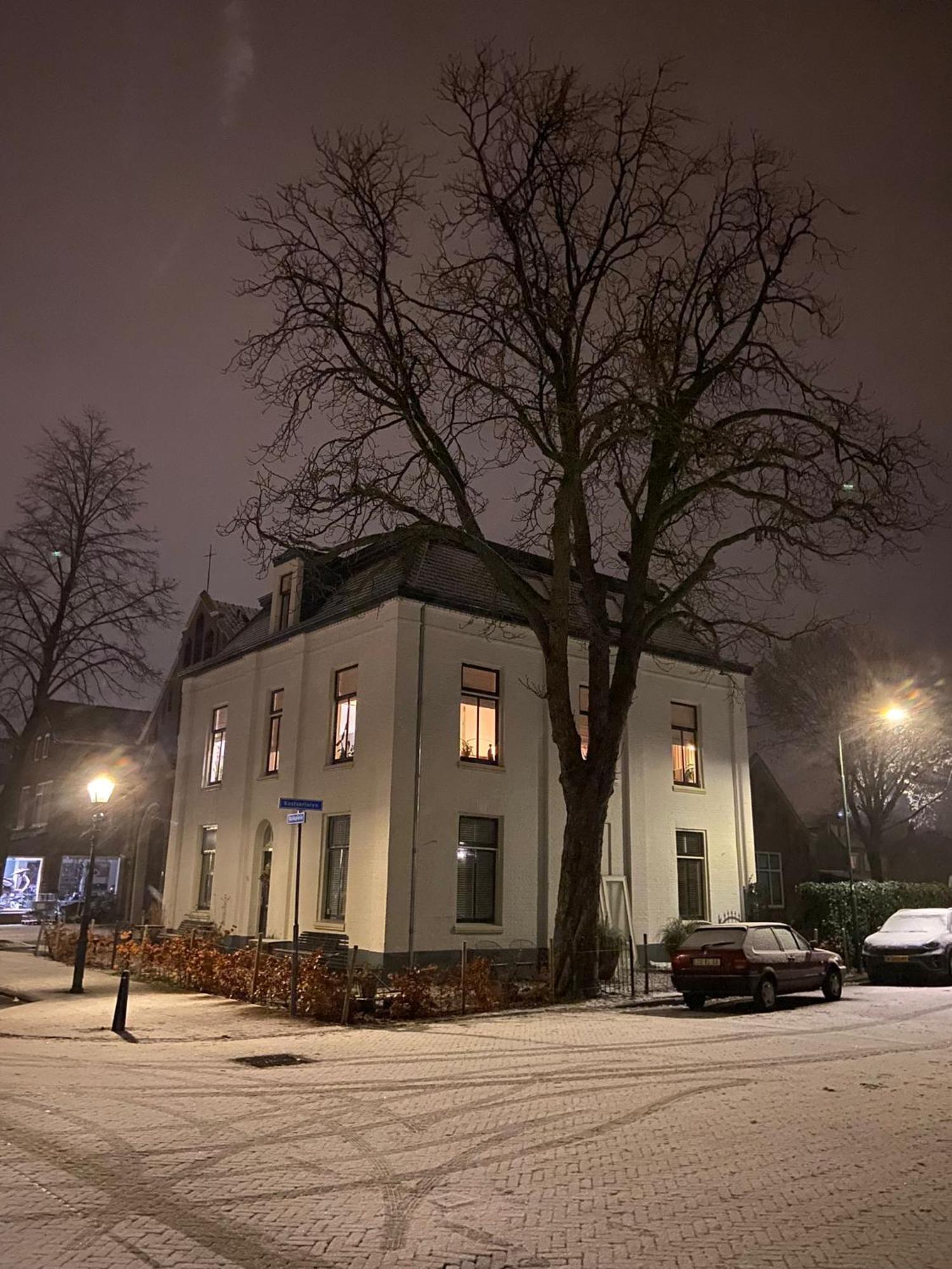 Hotel De Oude Pastorie Bunschoten Zewnętrze zdjęcie